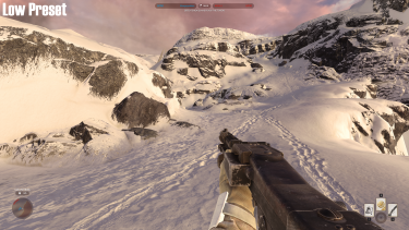 Star Wars: Battlefront - AMD VS Nvidia Performance Review