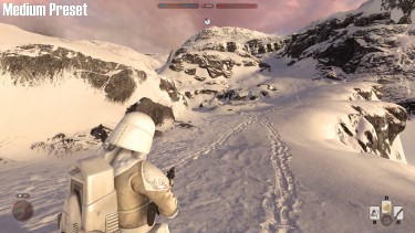 Star Wars: Battlefront - AMD VS Nvidia Performance Review