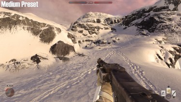 Star Wars: Battlefront - AMD VS Nvidia Performance Review