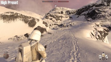 Star Wars: Battlefront - AMD VS Nvidia Performance Review