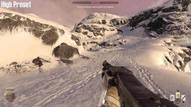Star Wars: Battlefront - AMD VS Nvidia Performance Review