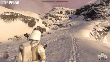 Star Wars: Battlefront - AMD VS Nvidia Performance Review
