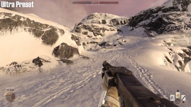 Star Wars: Battlefront - AMD VS Nvidia Performance Review