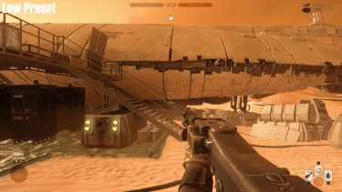 Star Wars: Battlefront - AMD VS Nvidia Performance Review