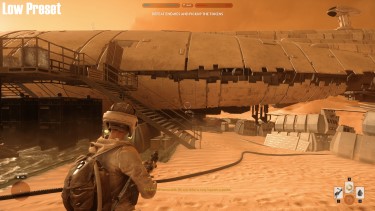 Star Wars: Battlefront - AMD VS Nvidia Performance Review