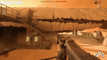 Star Wars: Battlefront - AMD VS Nvidia Performance Review