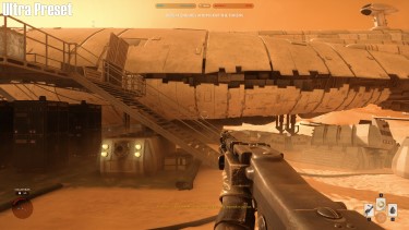 Star Wars: Battlefront - AMD VS Nvidia Performance Review