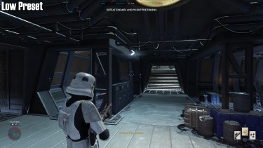 Star Wars: Battlefront - AMD VS Nvidia Performance Review