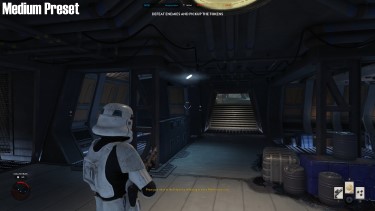 Star Wars: Battlefront - AMD VS Nvidia Performance Review