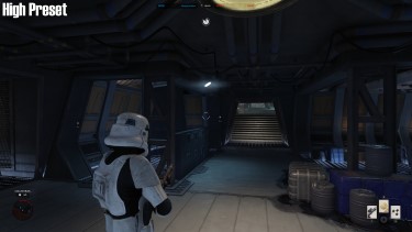 Star Wars: Battlefront - AMD VS Nvidia Performance Review