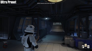 Star Wars: Battlefront - AMD VS Nvidia Performance Review