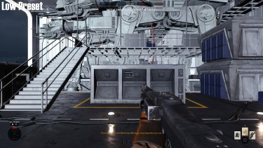 Star Wars: Battlefront - AMD VS Nvidia Performance Review