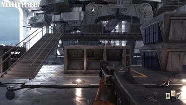 Star Wars: Battlefront - AMD VS Nvidia Performance Review