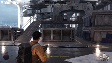 Star Wars: Battlefront - AMD VS Nvidia Performance Review