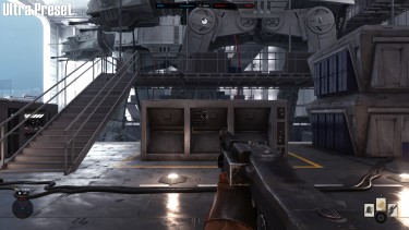 Star Wars: Battlefront - AMD VS Nvidia Performance Review