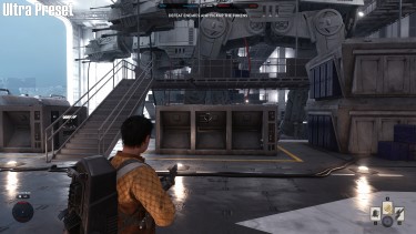 Star Wars: Battlefront - AMD VS Nvidia Performance Review
