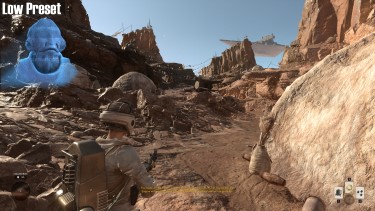 Star Wars: Battlefront - AMD VS Nvidia Performance Review