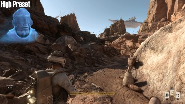 Star Wars: Battlefront - AMD VS Nvidia Performance Review