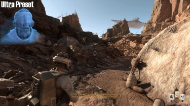 Star Wars: Battlefront - AMD VS Nvidia Performance Review
