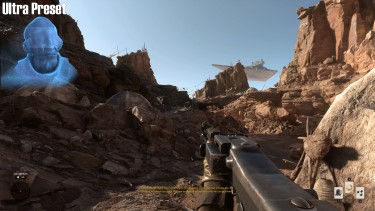 Star Wars: Battlefront - AMD VS Nvidia Performance Review