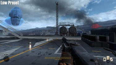 Star Wars: Battlefront - AMD VS Nvidia Performance Review