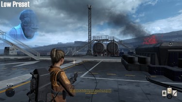 Star Wars: Battlefront - AMD VS Nvidia Performance Review