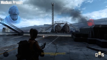 Star Wars: Battlefront - AMD VS Nvidia Performance Review