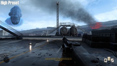 Star Wars: Battlefront - AMD VS Nvidia Performance Review