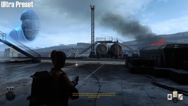 Star Wars: Battlefront - AMD VS Nvidia Performance Review