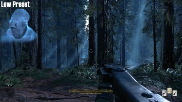 Star Wars: Battlefront - AMD VS Nvidia Performance Review