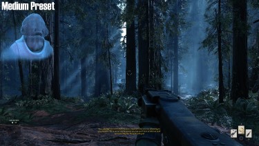 Star Wars: Battlefront - AMD VS Nvidia Performance Review