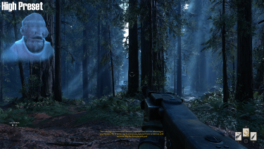 Star Wars: Battlefront - AMD VS Nvidia Performance Review