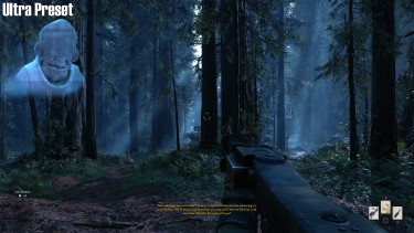 Star Wars: Battlefront - AMD VS Nvidia Performance Review