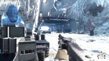 Star Wars: Battlefront - AMD VS Nvidia Performance Review