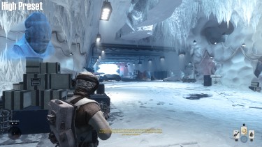 Star Wars: Battlefront - AMD VS Nvidia Performance Review