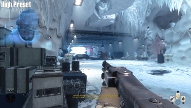 Star Wars: Battlefront - AMD VS Nvidia Performance Review