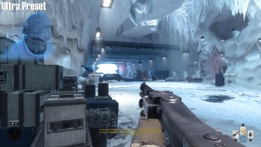 Star Wars: Battlefront - AMD VS Nvidia Performance Review