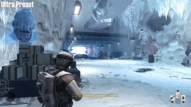 Star Wars: Battlefront - AMD VS Nvidia Performance Review