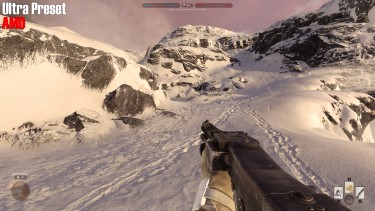 Star Wars: Battlefront - AMD VS Nvidia Performance Review