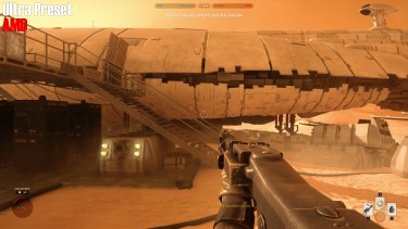 Star Wars: Battlefront - AMD VS Nvidia Performance Review