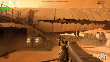 Star Wars: Battlefront - AMD VS Nvidia Performance Review