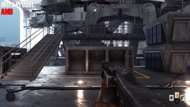 Star Wars: Battlefront - AMD VS Nvidia Performance Review