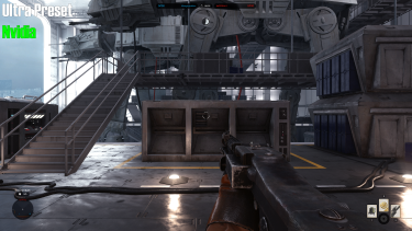 Star Wars: Battlefront - AMD VS Nvidia Performance Review