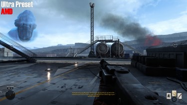 Star Wars: Battlefront - AMD VS Nvidia Performance Review