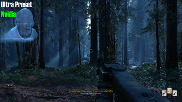 Star Wars: Battlefront - AMD VS Nvidia Performance Review