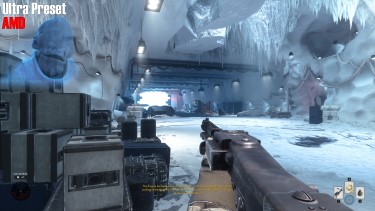 Star Wars: Battlefront - AMD VS Nvidia Performance Review