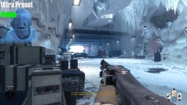 Star Wars: Battlefront - AMD VS Nvidia Performance Review