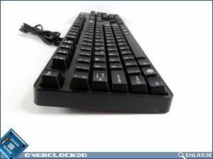 SteelSeries 6Gv2 Keyboard Review