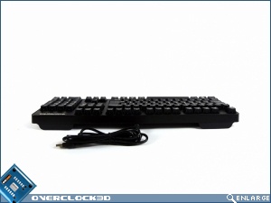 SteelSeries 6Gv2 Keyboard 7G Comparison Review