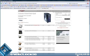 Configurator top